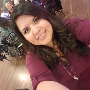 Meet your Posher, Catherine